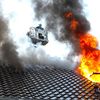 FW Hagen: Dachstuhlbrand Einfamilienhaus