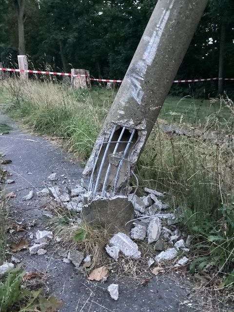 FW Dresden: Informationen zum Einsatzgeschehen von Feuerwehr und Rettungsdienst in der Landeshauptstadt Dresden vom 27. August 2025