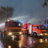 FW-MH: Erste Folgemeldung zum Großbrand an der Kölner Straße