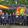 FW-WRN: Neue Atemschutzgeräteträger für die Feuerwehren Werne und Selm
