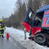 KFV-CW: Schwerer Verkehrsunfall auf der L 361 bei Nagold - Rettungshubschrauber bringt Schwerverletzten ins Krankenhaus