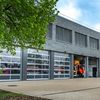 FW Bergheim: Erweiterung der Feuer- und Rettungswache Bergheim erfolgreich abgeschlossen Investition in die Zukunft der Feuerwehr