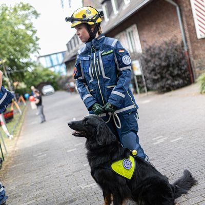 FW Ratingen: Blaulichtmeile Ratingen - Ein Tag voller Staunen und guter Laune
