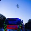 FW-MK: Schwerer Motorradunfall am Dienstagabend