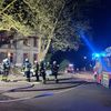 FW-DO: Brand im Keller eines Wohnhauses