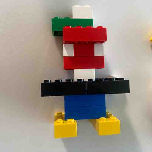 Funkspiel Lego Jugendfeuerwehr Bildanhang: 13