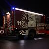 FW-E: Atemwegsreizungen in Sprachschule - zwei Personen leicht verletzt