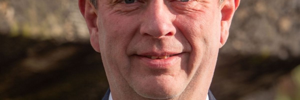 FW-PB: Ruhender Pol im Kreisvorstand / Hubert Halsband, Geschäftsführer des Verbandes der Feuerwehren (VdF), wird am Pfingstmontag 60 Jahre alt