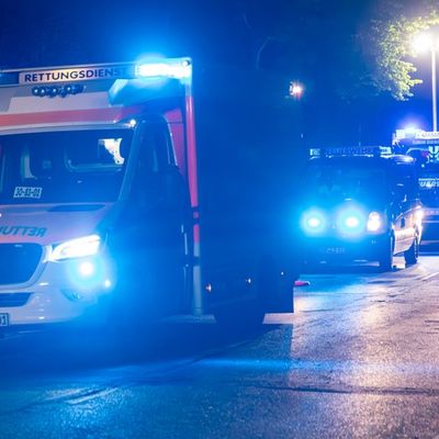 FW-SE: Frontalzusammenstoß zwischen zwei Personenkraftwagen