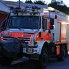 FW-D: ERSTMELDUNG: Feuerwehr Düsseldorf unterstützt als Teil der EU-Waldbrandeinheit in Spanien bei der Waldbrandbekämpfung