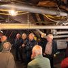 FW-WRN: Ehrenabteilung des Löschzuges Mitte auf Zeitreise im Bergbau