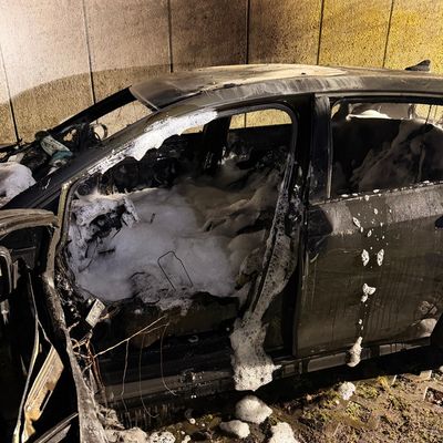 FW Dinslaken: Einsätze an Sylvester bei der Feuerwehr Dinslaken.