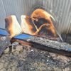 FW-OLL: Brand Sporthalle
