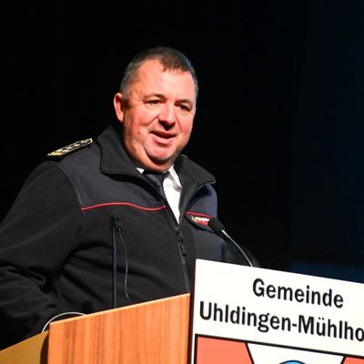 KFV Bodenseekreis: Führungskräftefortbildung: Großes Interesse an Feuerwehr-Vorträgen des Landratsamts