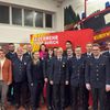 FW-AUR: Jahreshauptversammlung der Feuerwehr Aurich