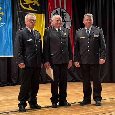 KFV Bodenseekreis: Verbandsversammlung 2025 des KFV Bodenseekreis am 28. März 2025