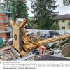 FW-M: Wochenendrückblick der Feuerwehr München für den 12. bis 14. September 2025