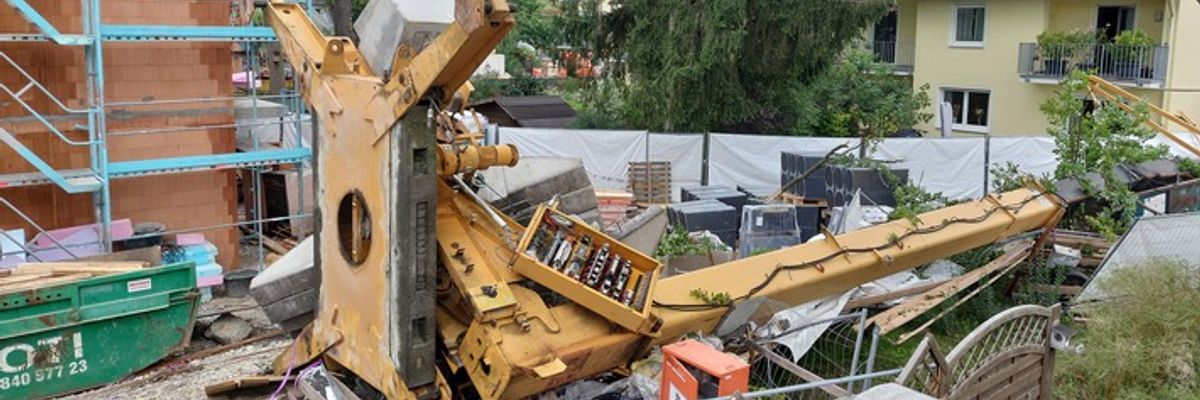 FW-M: Wochenendrückblick der Feuerwehr München für den 12. bis 14. September 2025