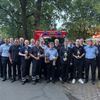 FW-ROW: Feuerwehr Rüspel gewinnt Leistungsvergleich der Samtgemeinde Zeven