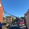 FW-Schermbeck: Einsätze FW Schermbeck am 01. Mai