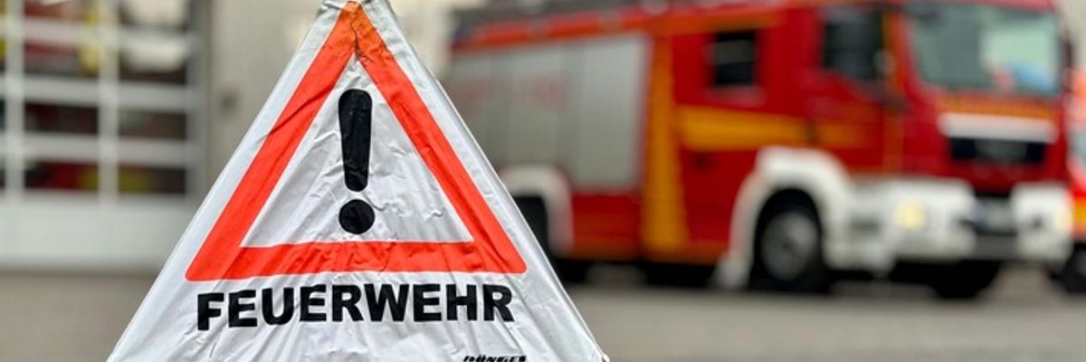 FW-Velbert: Hohes Einsatzaufkommen und mehrere Paralleleinsätze