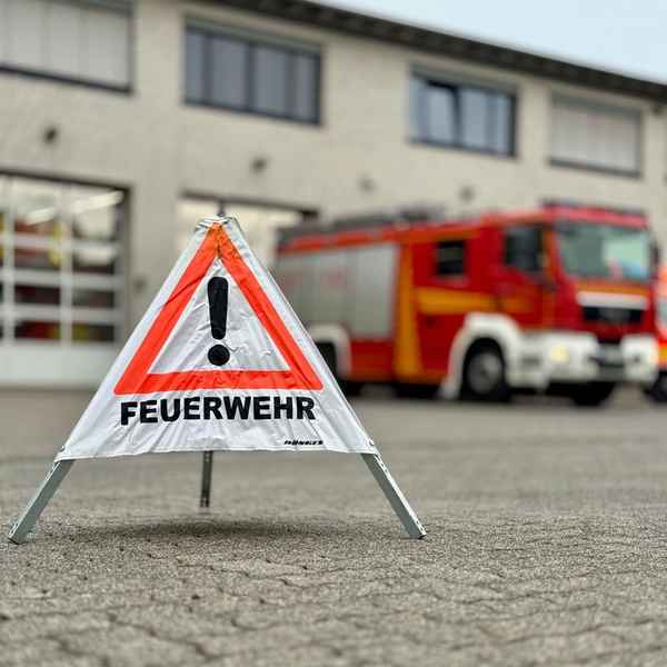 FW-Velbert: Hohes Einsatzaufkommen und mehrere Paralleleinsätze