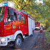 FW-ROW: Alarmübung des Zuges West: Einsatzübung und Stuckenborstel erfolgreich durchgeführt