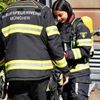 FW-M: Der Girls' Day 2026 bei der Feuerwehr München (Stadtgebiet)