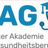 FW-SG: Richtfest der Solinger Akademie für Gesundheitsberufe