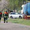 FW-ROW: Kreisfeuerwehrbereitschaft Rotenburg-Mitte übt zwei Tage in Celle-Scheuen