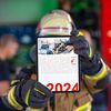 FW-E: 2024 - Wichtige Entwicklungsschritte und herausfordernde Einsätze für die Feuerwehr Essen: Vorstellung des Jahresberichtes 2024