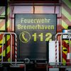 FW Bremerhaven: Feuerwehr Bremerhaven sucht vermisste Person mit Drohne