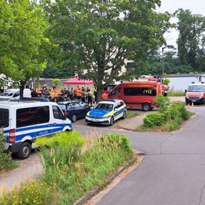 FW Lüchow-Dannenberg: +++ Senior in Hitzacker vermisst +++ über 150 Einsatzkräfte im Einsatz +++ Einsatz von Hunden, Hubschraubern, Drohnen und großem Kräfteaufgebot bleibt erfolglos +++