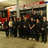 FW Stockach: Abteilungsversammlung Feuerwehr Stockach Abteilung Kernstadt