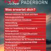 FW Paderborn: Breslauer Str am Sonntag teilweise gesperrt - Tag der offenen Tür der Feuerwehr Paderborn