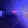 FW-EN: Ausgedehnter Brand in einem Einfamilienhaus