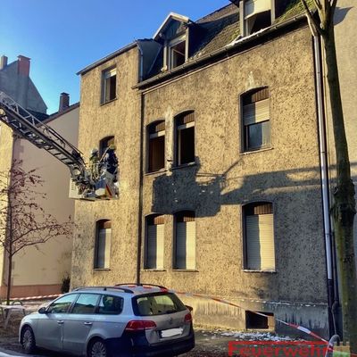 FW-RE: Weihnachtsbilanz 2025: Wohnungsbrand fordert am ersten und zweiten Weihnachtstag die Feuerwehr Recklinghausen - keine Verletzten / Keine größeren Einsätze am Heilig Abend