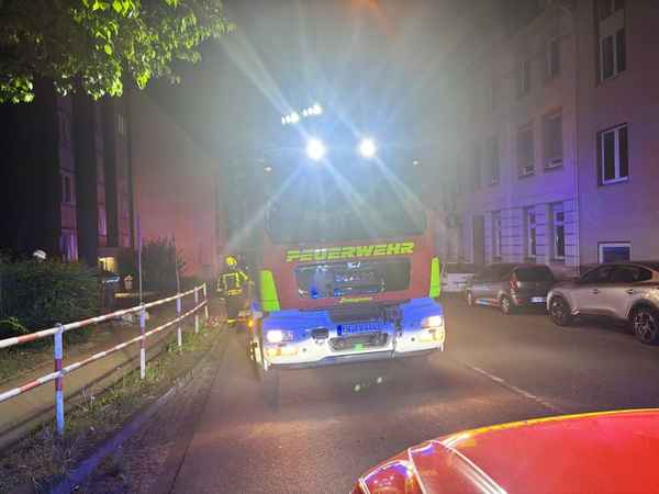 FW-EN: Zwei nächtliche Einsätze
