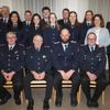 FFW Bergen: Jahreshauptversammlung der Ortsfeuerwehr Diesten