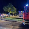 FW-PI: Gefahrguteinsatz in Bönningstedt