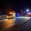 FW Flotwedel: Ölspur sorgt für langwierigen Einsatz in Wienhausen