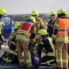 FW Gangelt: Interkommunale Zusammenarbeit der Feuerwehren der Gemeinden Selfkant und Gangelt