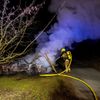 FW-DT: Pkw-Brand in Pivitsheide