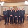 FFW Bergen: Jahreshauptversammlung der Ortsfeuerwehr Wohlde