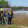 FW Flotwedel: Jugendfeuerwehr-Wochenende 2025 der Jugendfeuerwehr Eicklingen