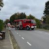 FW-SE: Ausgedehnter Küchenbrand in Hitzhusen