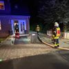 FW-ROW: Küchenbrand in Zeven: Feuerwehr kann schlimmeres verhindern