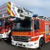 FW Dinslaken: Zeitgleich zwei Einsätze für die Feuerwehr Dinslaken