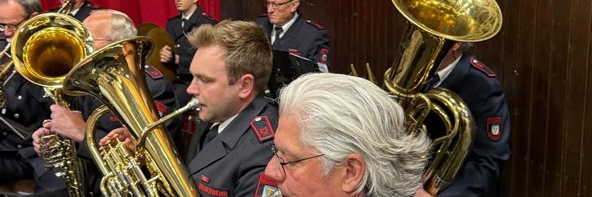 FW Tönisvorst: Nachruf: Die Freiwillige Feuerwehr Tönisvorst trauert um Olaf Heidenfels