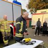 FW-OLL: Ein besonderer Sonntagmorgen bei der Feuerwehr Großenkneten
